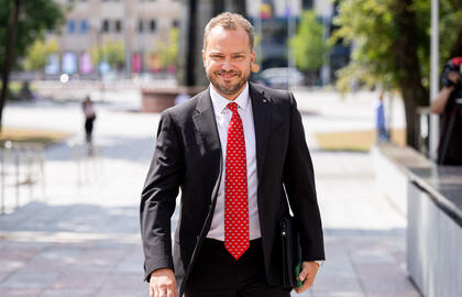Juras Taminskas