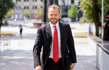 Juras Taminskas