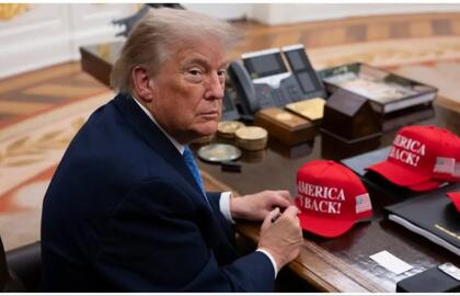 Donaldas Trampas