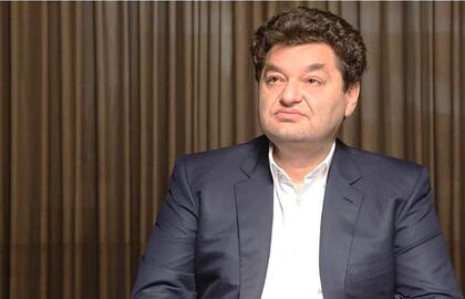 Vadymas Jermolajevas