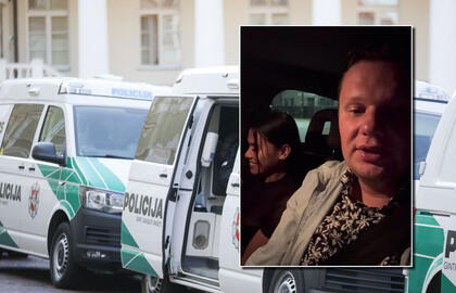 Volkevičius