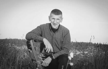 Vytautas Raibys