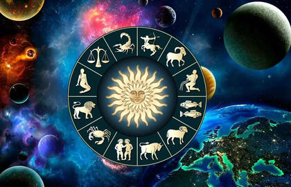 zodiako ženklai