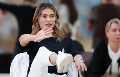 Alina Kabajeva