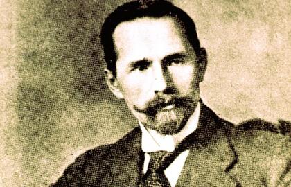 Antanas Smetona