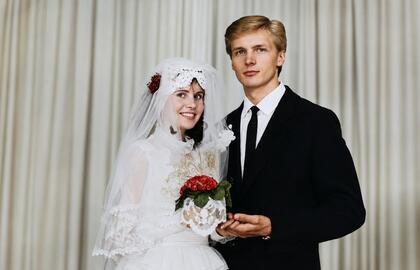 Arvydas ir Ilona Vaitkai