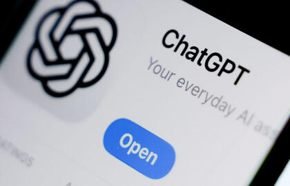 ChatGPT