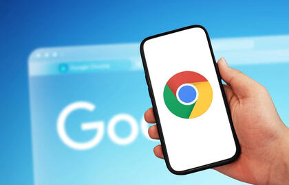 chrome