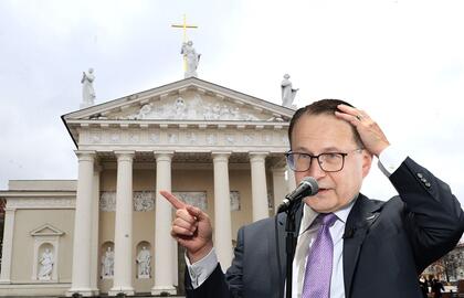 Dainius Žalimas
