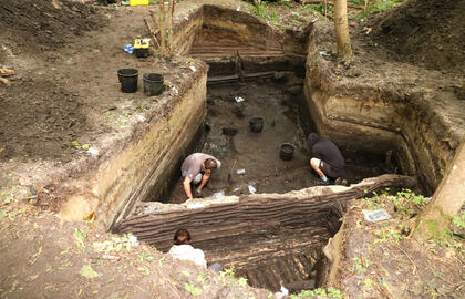Kukuliškių archeologinis kompleksas po truputį atveria mokslinių žinių apie bronzos amžiaus gyvenimą pajūryje skrynią, kuri po kiekvienų tyrimų pasipildo unikalia, iki tol nežinota informacija.