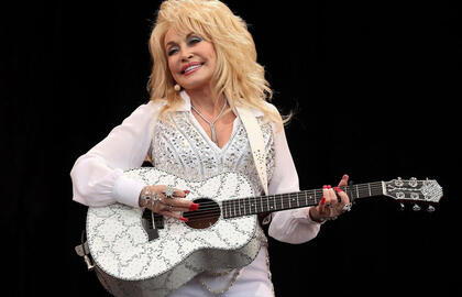 Dolly Parton