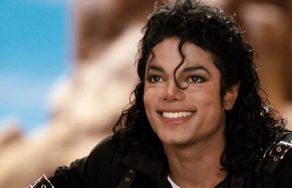 Michaelas Jacksonas