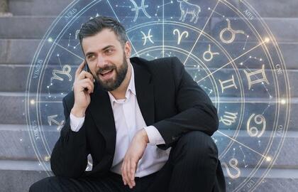 Zodiako ženklai