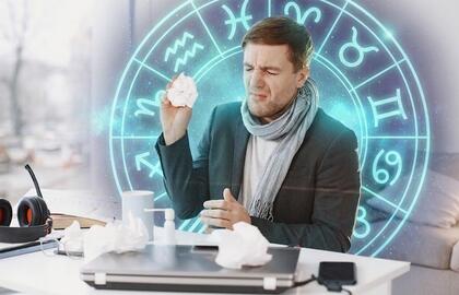 Zodiako ženklai