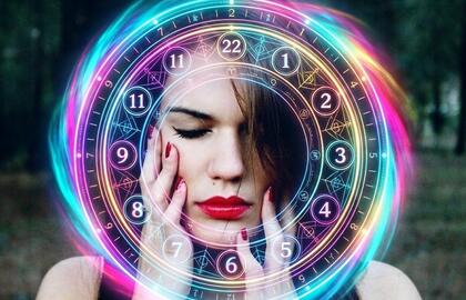 numerologija