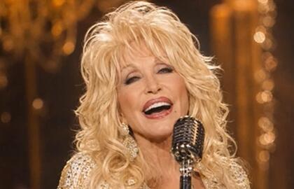 Dolly Parton