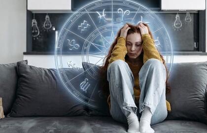 Zodiako ženklai