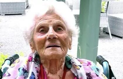 Ethel May Caterham