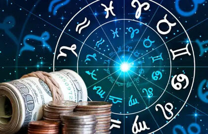 finansinis horoskopas