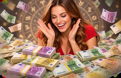 Finansinis horoskopas
