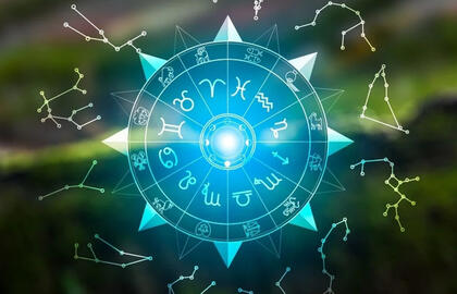 Dienos horoskopas 12 Zodiako ženklų