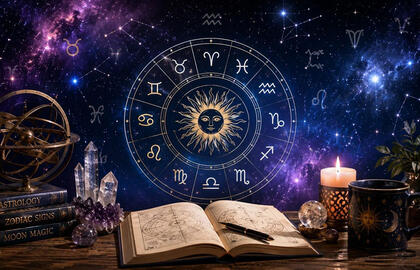 Dienos horoskopas 12 Zodiako ženklų