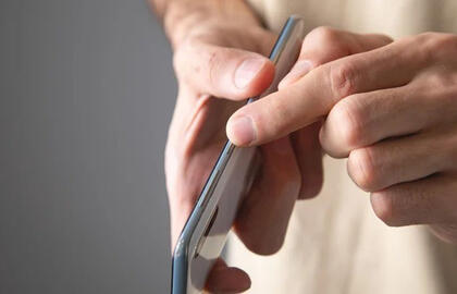 5 dalykai, kuriuos gali atlikti „Android“ telefono įjungimo mygtukas