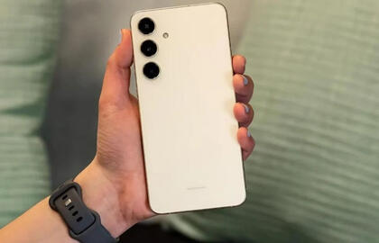 išmanusis telefonas