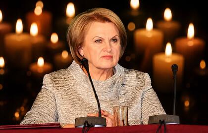 Kazimiera Prunskienė