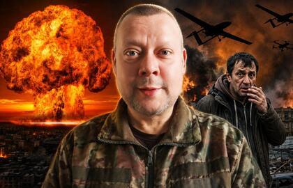 Kyrylas Sazonovas