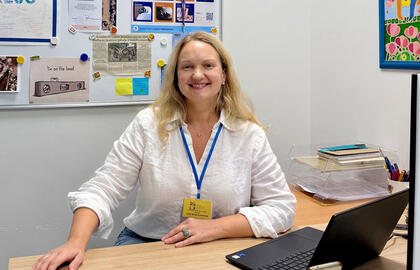 Lina Maslauskienė
