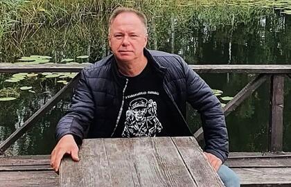 Linas Karpavičius