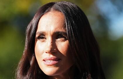 Meghan Markle