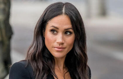 Meghan Markle
