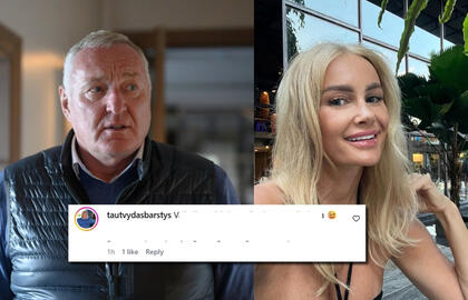 Drama tarp Meseguer ir Barščio nesibaigia