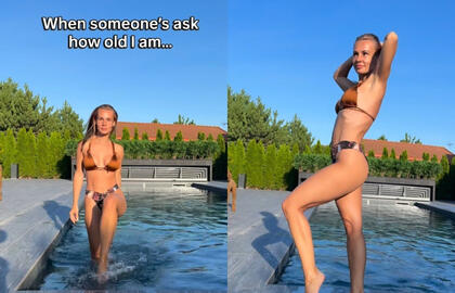 Veronika Montvydienė