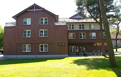 Neringos PSPC
