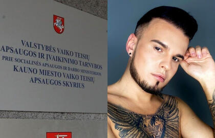 Vytenis Partikas
