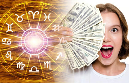 zodiako ženklai
