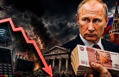 Vladimiras Putinas