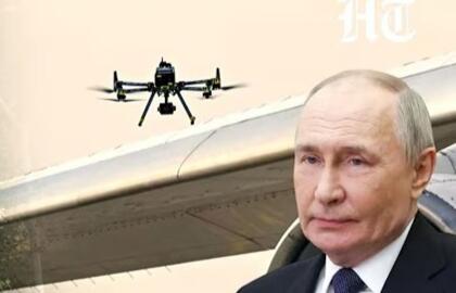 Vladimiras Putinas