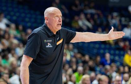 Rimas Kurtinaitis