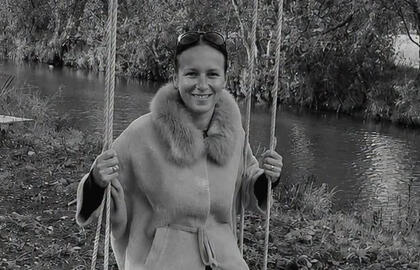 Roberta Daukantienė