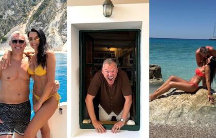 šarūnas jasikevičius