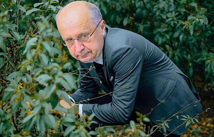 Andrius Kubilius