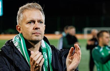 Andrius Tapinas