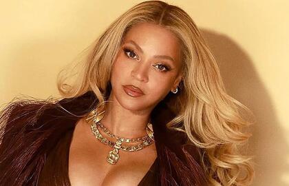 Beyoncé