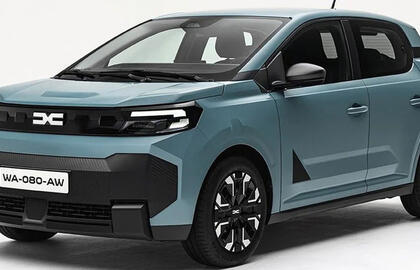 dacia