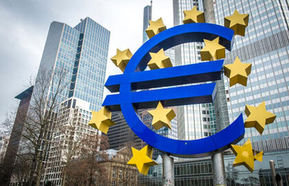 Europos centrinis bankas