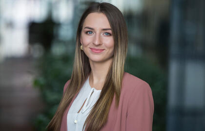 Greta Ilekytė